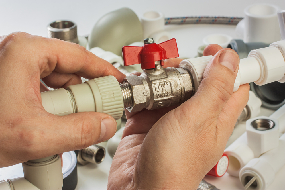 Gas Fitting in Penrith