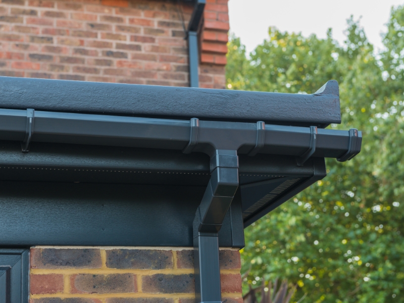 Gutter repairs & installations in Penrith