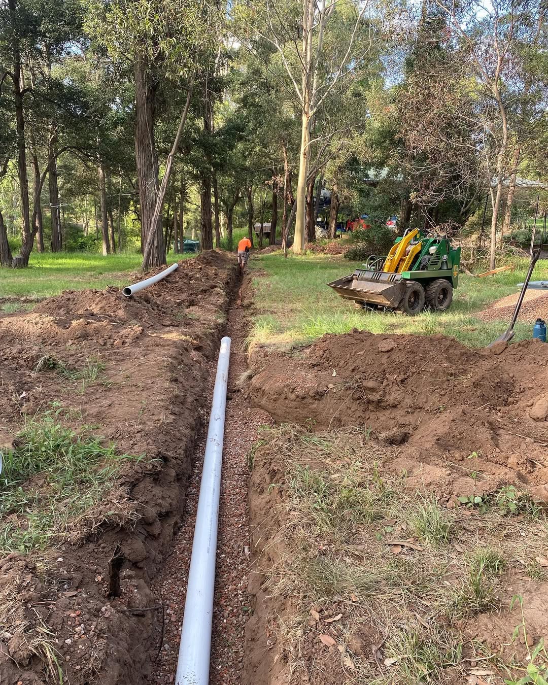 Pipe Relining in Penrith